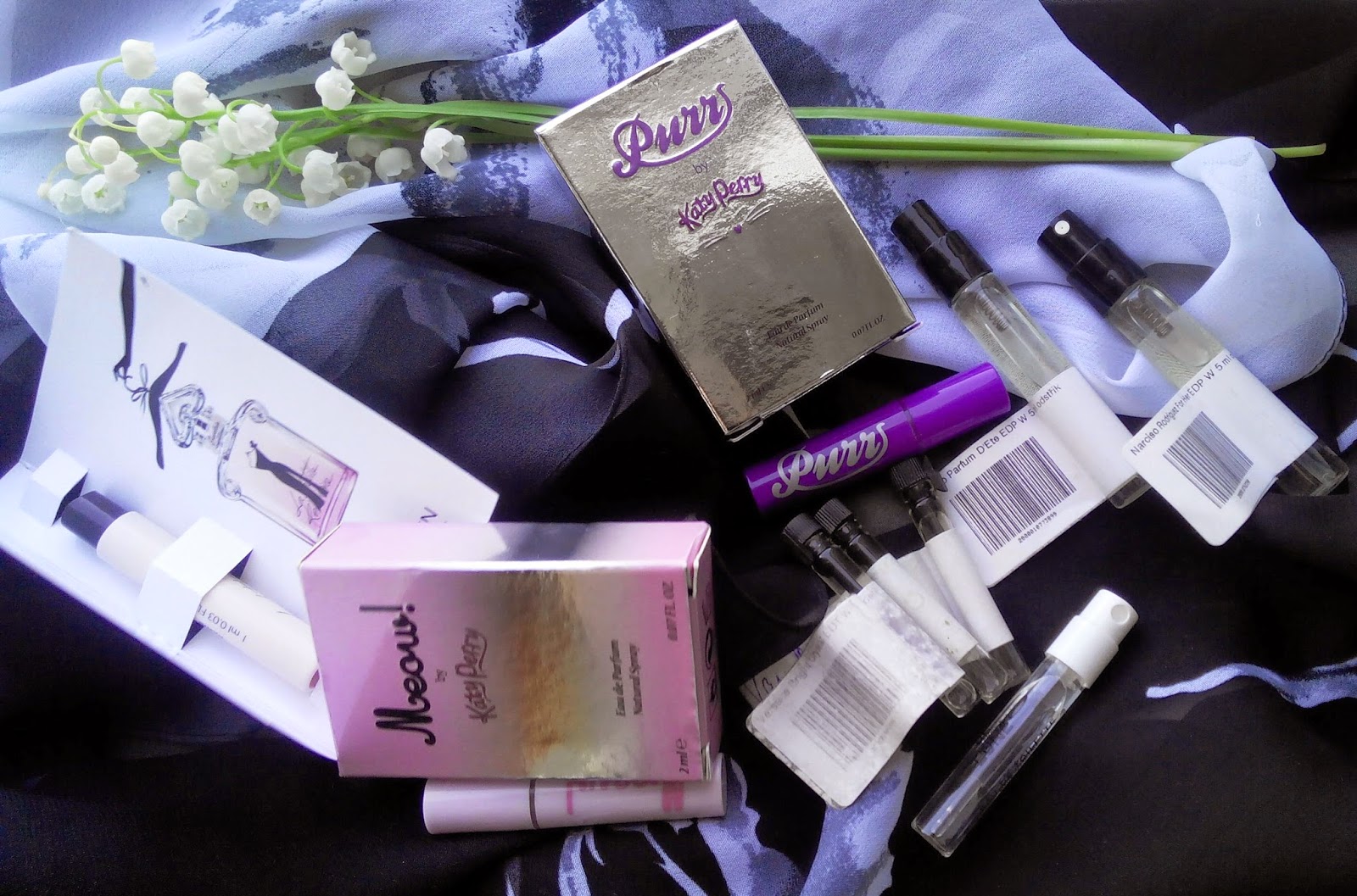 Подарок к заказу