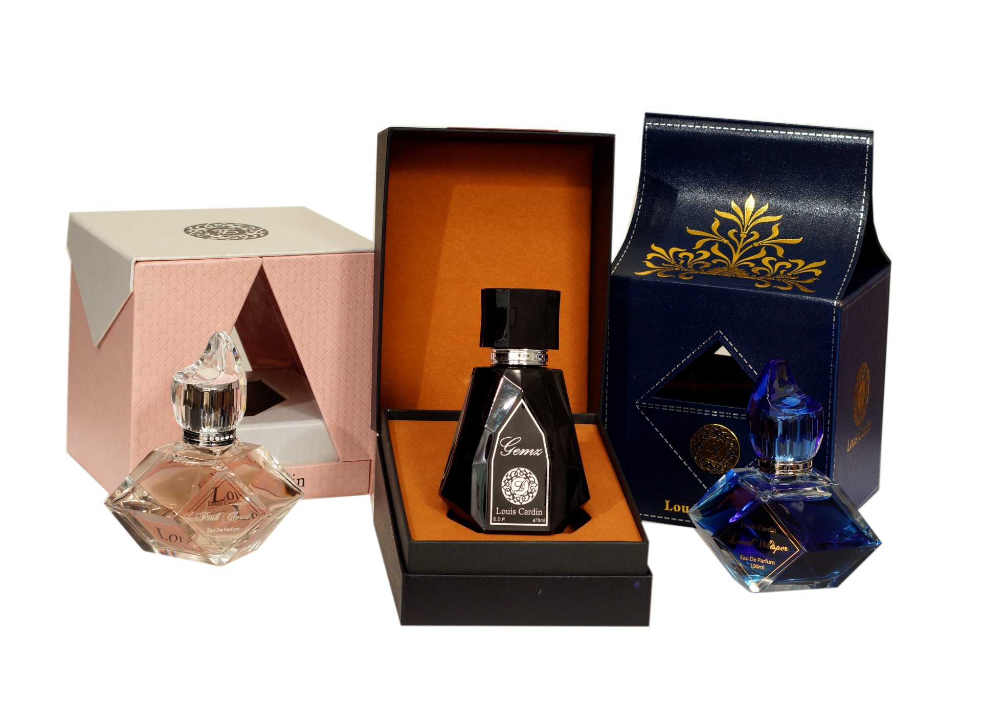 100% оригинальная продукция