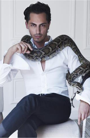 killian hennessy, киллиан хеннеси, парфюмерия By Kilian