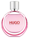 Hugo Boss Hugo Woman Extreme парфюмированная вода 50мл тестер