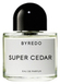 Byredo Super Cedar парфюмированная вода 100мл тестер