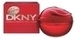 DKNY Be Tempted парфюмированная вода 50мл